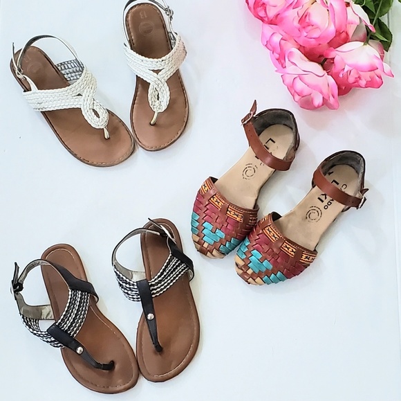 Other - Girls sandals size 13